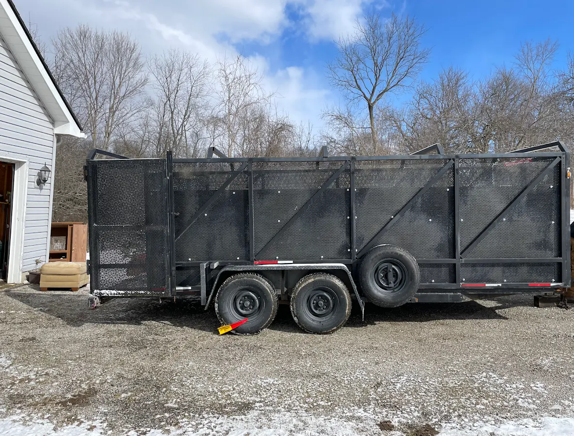 Dumpster Rental services in Park Forest, IL
